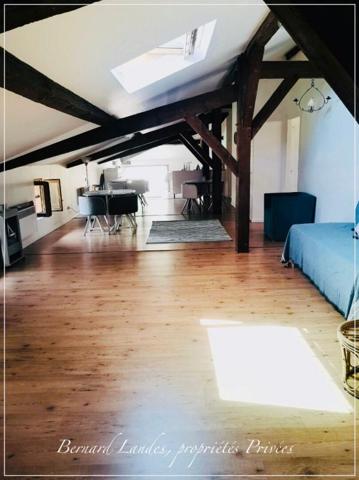 Authentique maison landaise  à Linxe 11 pièce(s) 389.94 m2