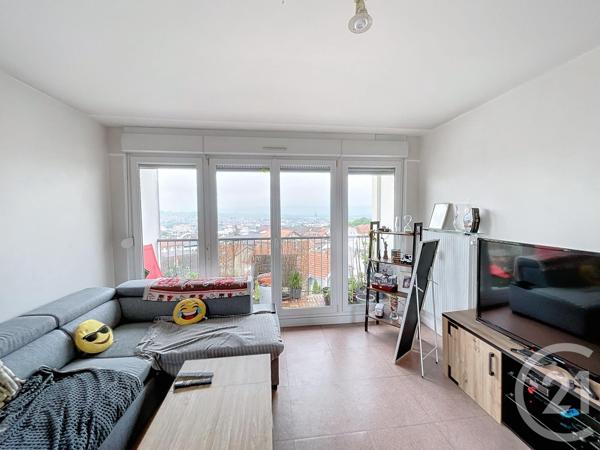 Appartement F4 à vendre  4 pièces - 79 m2 EPERNAY - 51