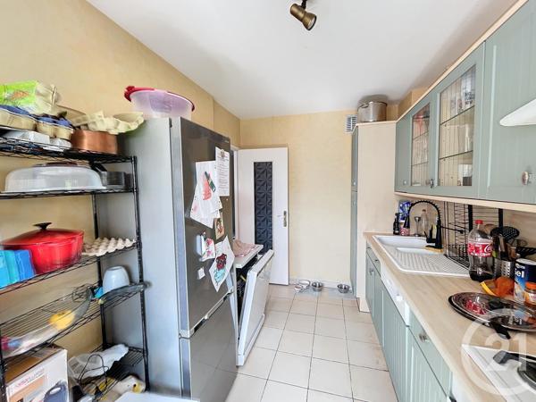 Appartement F4 à vendre  4 pièces - 79 m2 EPERNAY - 51