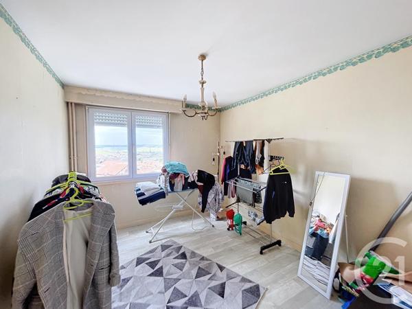 Appartement F4 à vendre  4 pièces - 79 m2 EPERNAY - 51