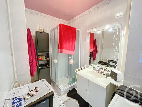 Appartement F4 à vendre  4 pièces - 79 m2 EPERNAY - 51