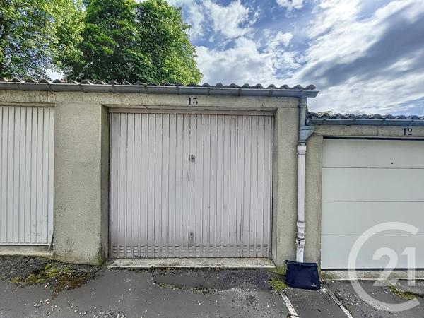 Appartement F4 à vendre  4 pièces - 79 m2 EPERNAY - 51