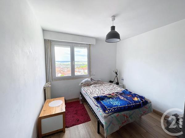 Appartement F4 à vendre  4 pièces - 79 m2 EPERNAY - 51