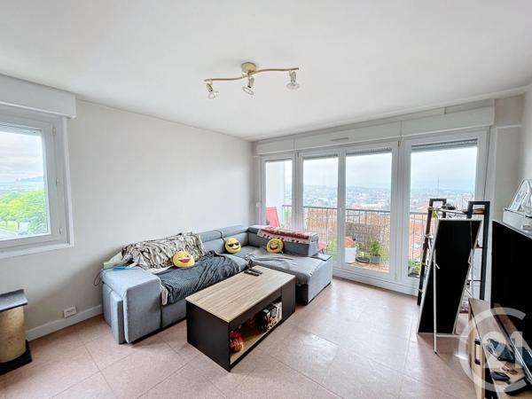 Appartement F4 à vendre  4 pièces - 79 m2 EPERNAY - 51