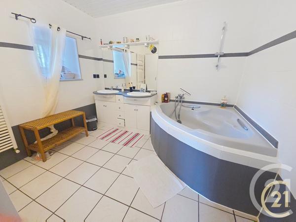 Maison à vendre  6 pièces - 218 m2 PLEUDIHEN SUR RANCE - 22