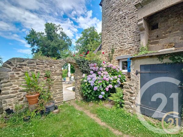 Maison à vendre  6 pièces - 218 m2 PLEUDIHEN SUR RANCE - 22