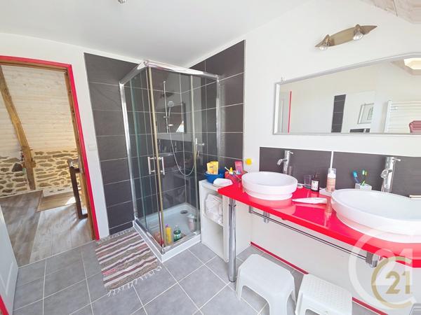 Maison à vendre  6 pièces - 218 m2 PLEUDIHEN SUR RANCE - 22