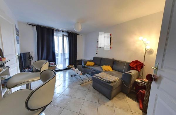 EVREUX - Centre-ville