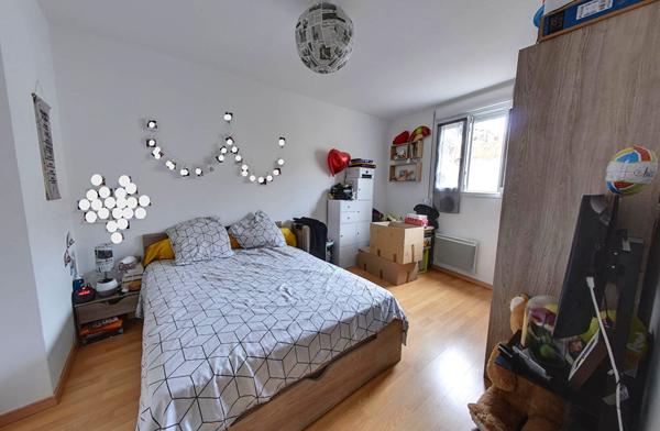 EVREUX - Centre-ville