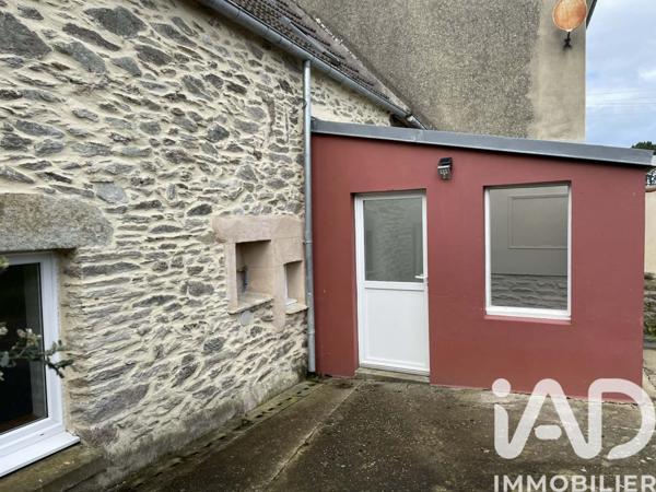 Maison à vendre 4 pièces 85 m² Cherbourg-en-Cotentin