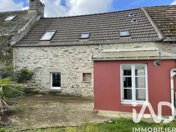 Maison à vendre 4 pièces 85 m² Cherbourg-en-Cotentin