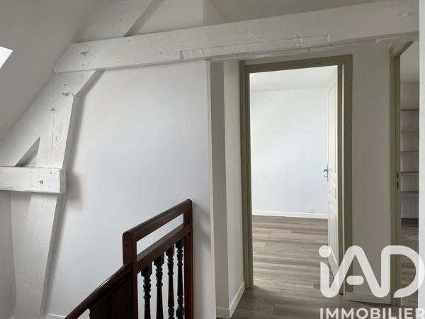 Maison à vendre 4 pièces 85 m² Cherbourg-en-Cotentin