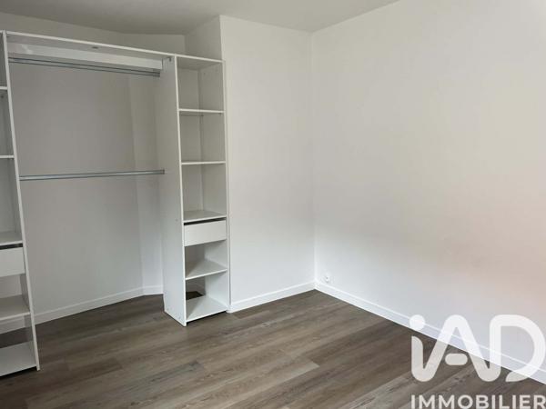 Maison à vendre 4 pièces 85 m² Cherbourg-en-Cotentin