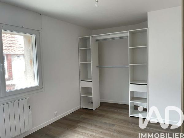 Maison à vendre 4 pièces 85 m² Cherbourg-en-Cotentin