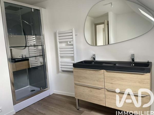 Maison à vendre 4 pièces 85 m² Cherbourg-en-Cotentin