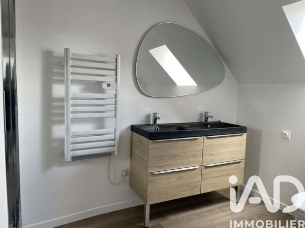 Maison à vendre 4 pièces 85 m² Cherbourg-en-Cotentin