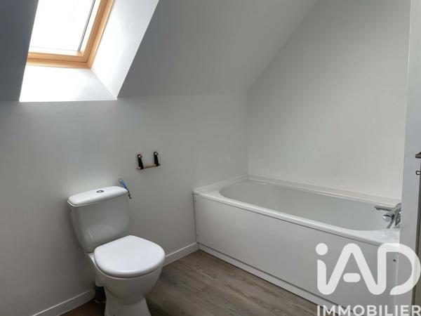 Maison à vendre 4 pièces 85 m² Cherbourg-en-Cotentin