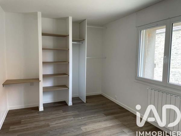 Maison à vendre 4 pièces 85 m² Cherbourg-en-Cotentin