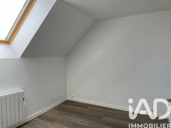 Maison à vendre 4 pièces 85 m² Cherbourg-en-Cotentin