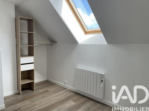 Maison à vendre 4 pièces 85 m² Cherbourg-en-Cotentin