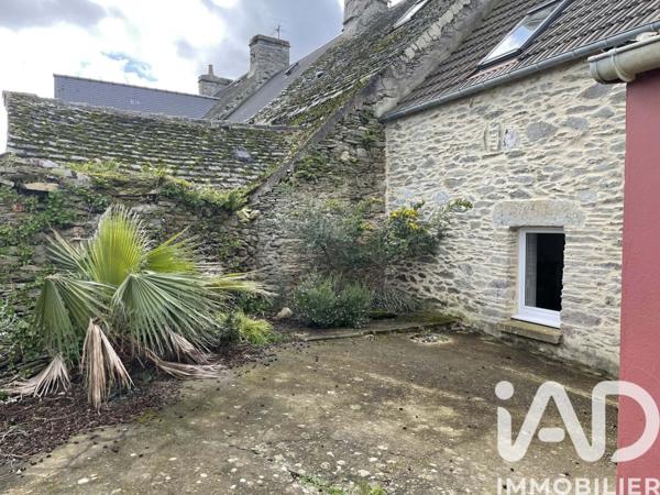 Maison à vendre 4 pièces 85 m² Cherbourg-en-Cotentin