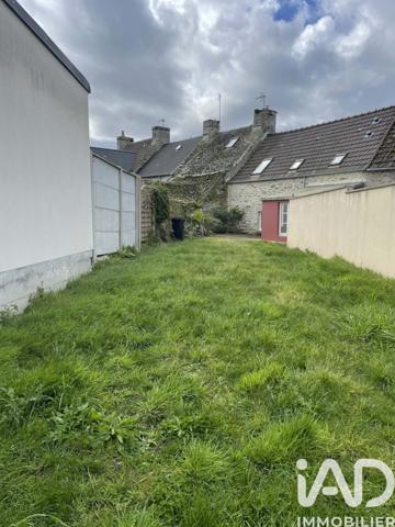 Maison à vendre 4 pièces 85 m² Cherbourg-en-Cotentin