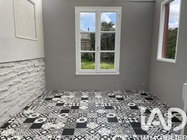 Maison à vendre 4 pièces 85 m² Cherbourg-en-Cotentin