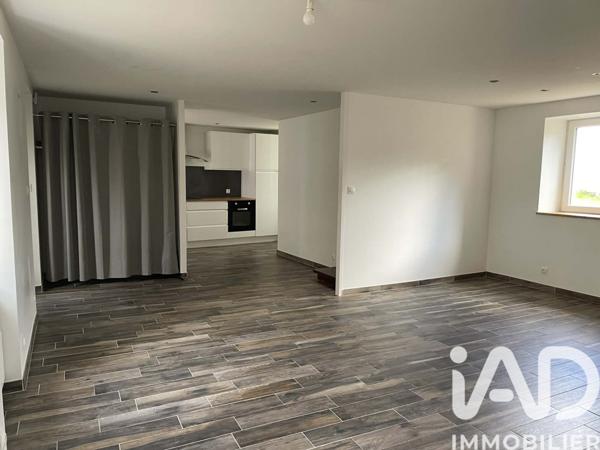 Maison à vendre 4 pièces 85 m² Cherbourg-en-Cotentin