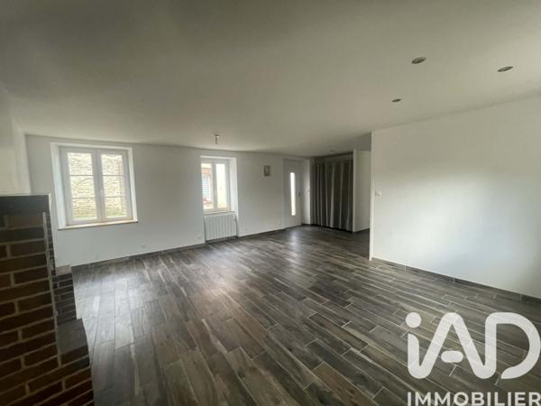 Maison à vendre 4 pièces 85 m² Cherbourg-en-Cotentin