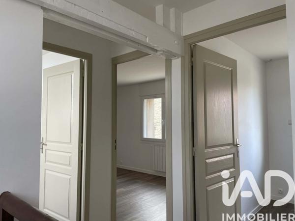 Maison à vendre 4 pièces 85 m² Cherbourg-en-Cotentin