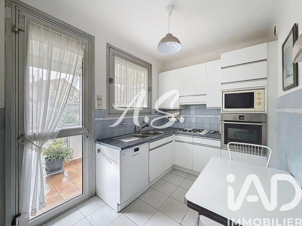 Maison à vendre 6 pièces 126 m² Verrières-le-Buisson