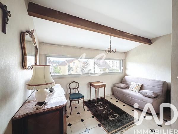 Maison à vendre 6 pièces 126 m² Verrières-le-Buisson