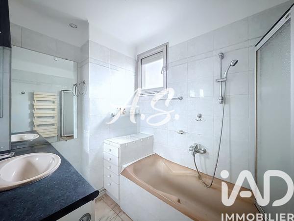 Maison à vendre 6 pièces 126 m² Verrières-le-Buisson