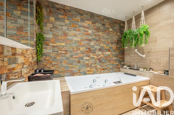 Appartement à vendre 5 pièces 128 m² Yutz