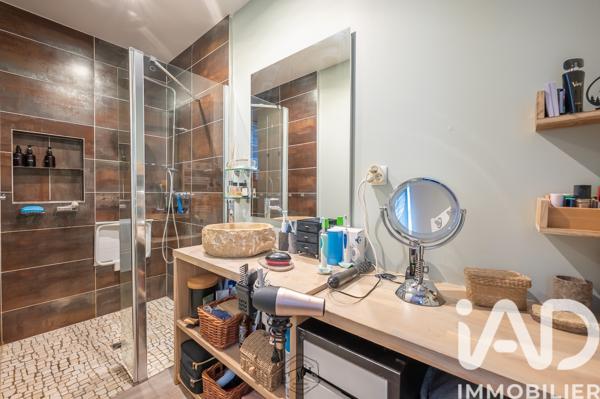 Appartement à vendre 5 pièces 128 m² Yutz