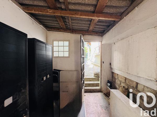 Maison à vendre 4 pièces 77 m² Vitry-sur-Seine