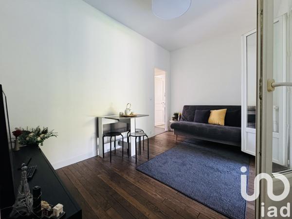 Maison à vendre 4 pièces 77 m² Vitry-sur-Seine
