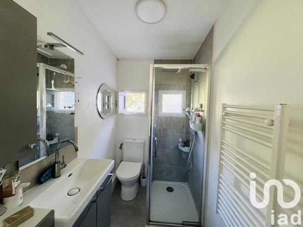 Maison à vendre 4 pièces 77 m² Vitry-sur-Seine