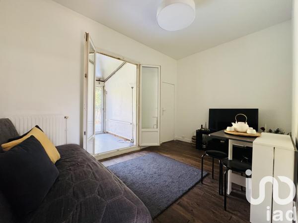 Maison à vendre 4 pièces 77 m² Vitry-sur-Seine