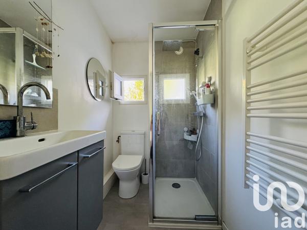 Maison à vendre 4 pièces 77 m² Vitry-sur-Seine