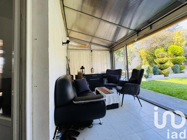 Maison à vendre 4 pièces 77 m² Vitry-sur-Seine