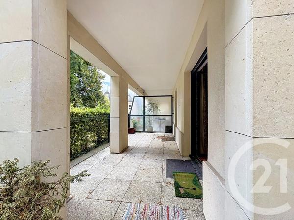 Appartement T4 à vendre  5 pièces - 100 m 2   SENLIS  - 60