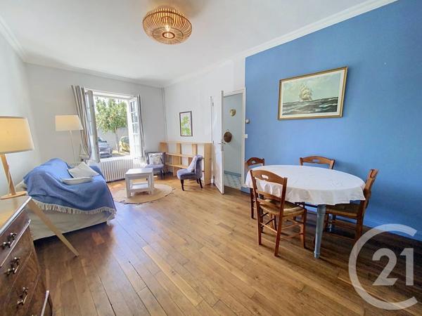 Appartement T4 à vendre  5 pièces - 100 m 2   SENLIS  - 60