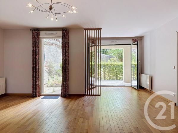 Appartement T4 à vendre  5 pièces - 100 m 2   SENLIS  - 60