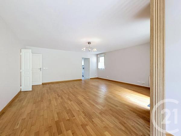 Appartement T4 à vendre  5 pièces - 100 m 2   SENLIS  - 60