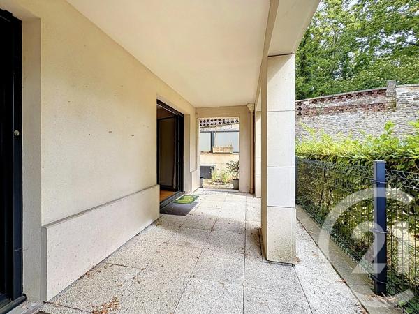 Appartement T4 à vendre  5 pièces - 100 m 2   SENLIS  - 60