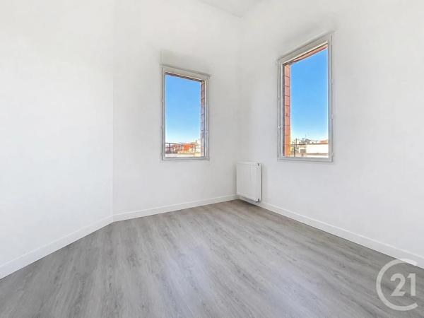 Appartement T3 à vendre  3 pièces - 69,73 m 2   COMPIEGNE  - 60