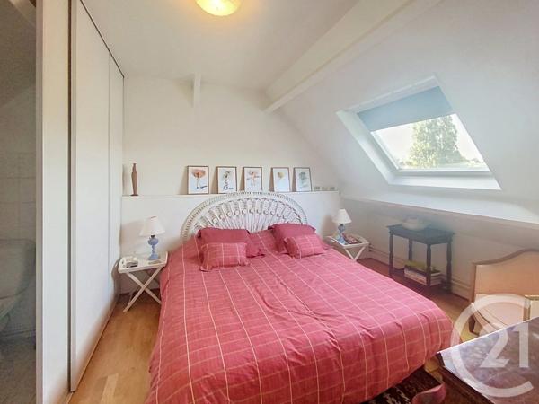 Appartement Duplex à vendre  6 pièces - 114 m 2   SENLIS  - 60