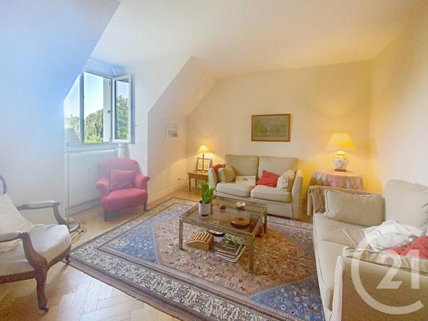Appartement Duplex à vendre  6 pièces - 114 m 2   SENLIS  - 60