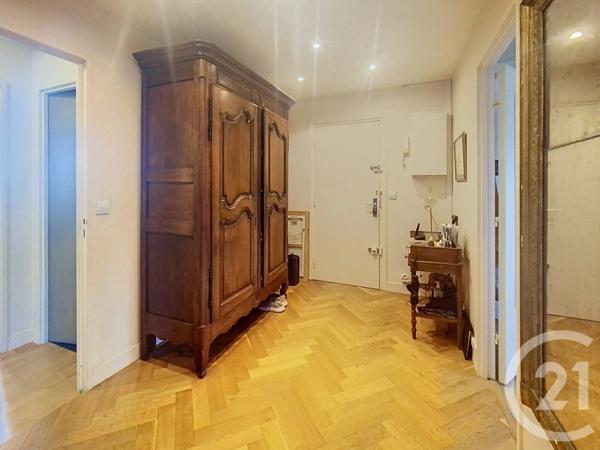 Appartement Duplex à vendre  6 pièces - 114 m 2   SENLIS  - 60